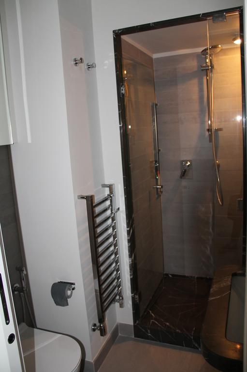 Casa Monte Oppio Holiday home Rome