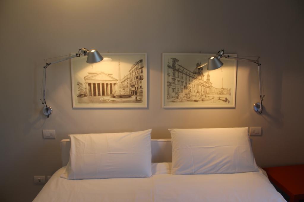 Holiday home Casa Monte Oppio Rome