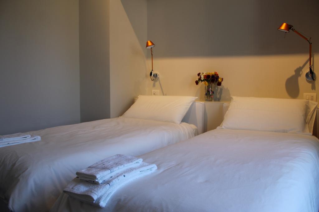 Casa Monte Oppio Rome