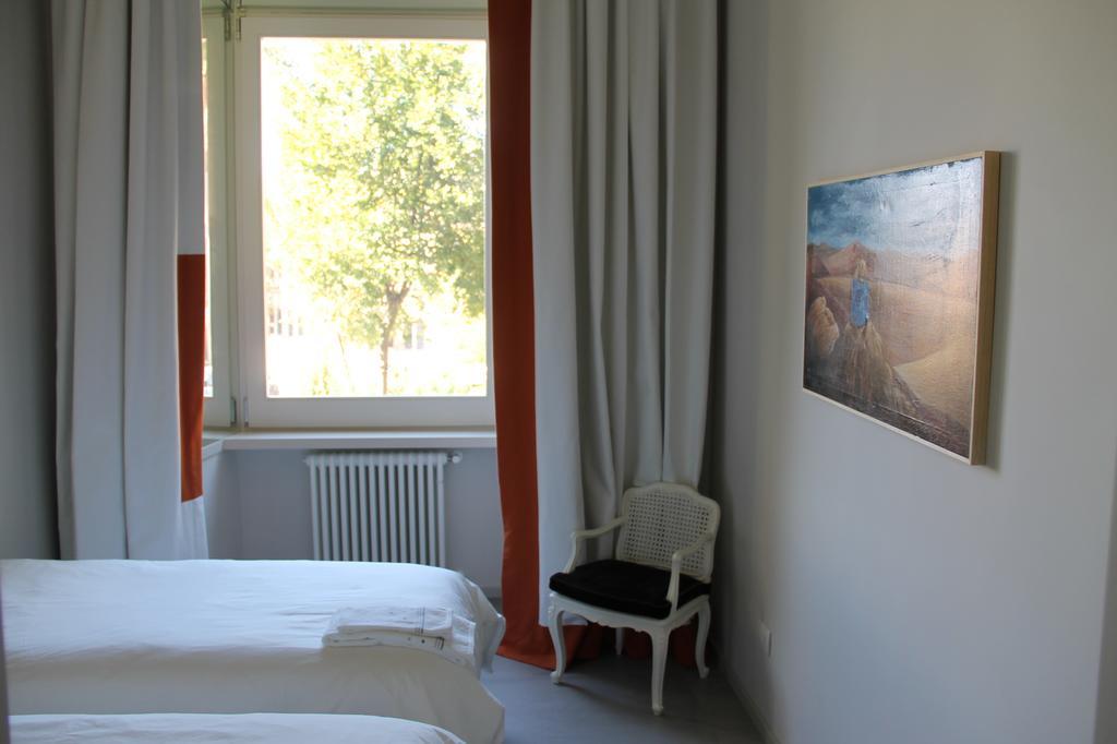 Casa Monte Oppio * Rome