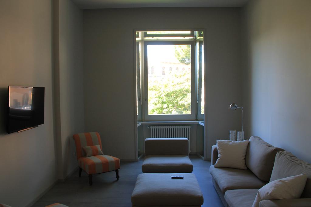 Casa Monte Oppio Holiday home Rome