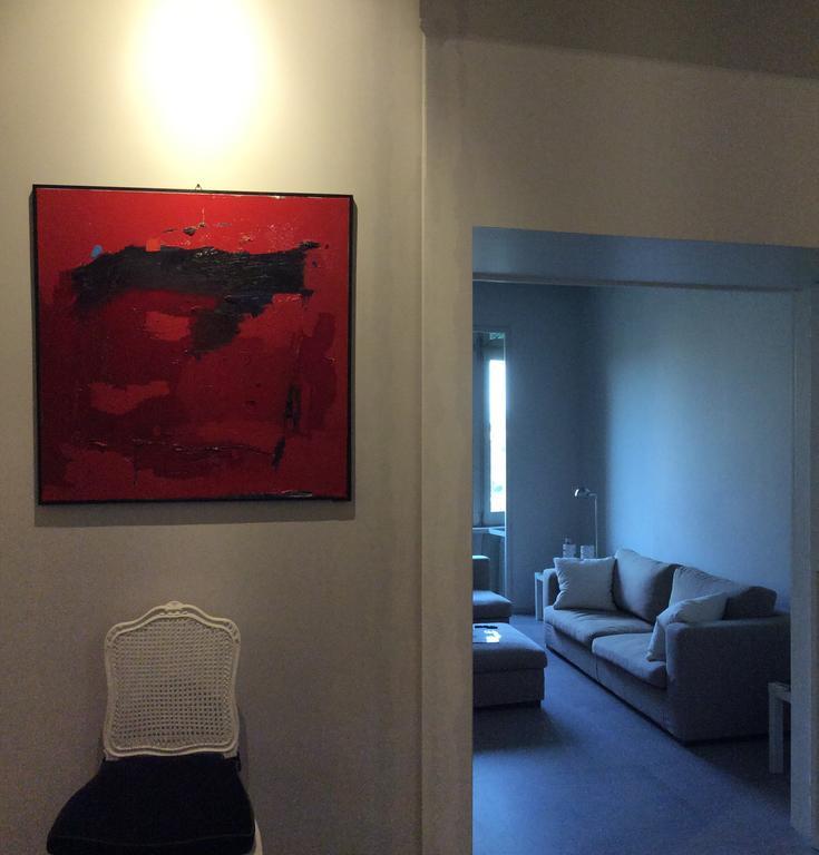 Casa Monte Oppio Rome