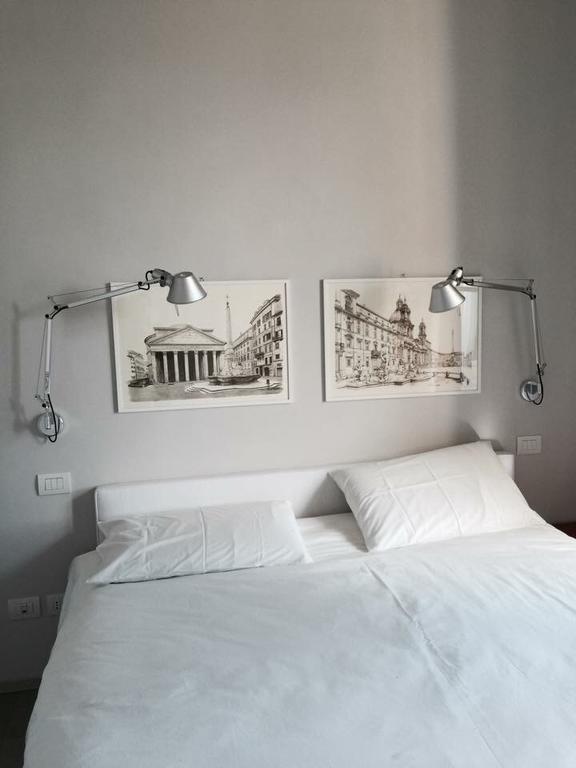 Casa Monte Oppio Holiday home Rome