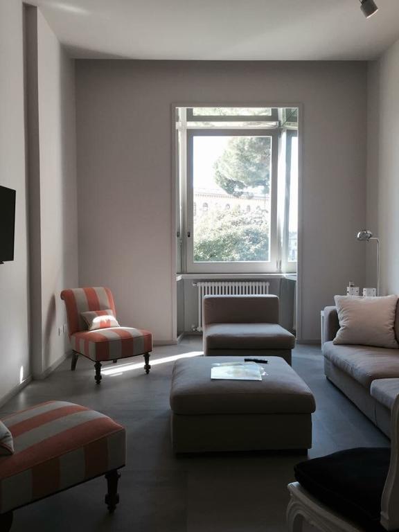 Holiday home Casa Monte Oppio Rome