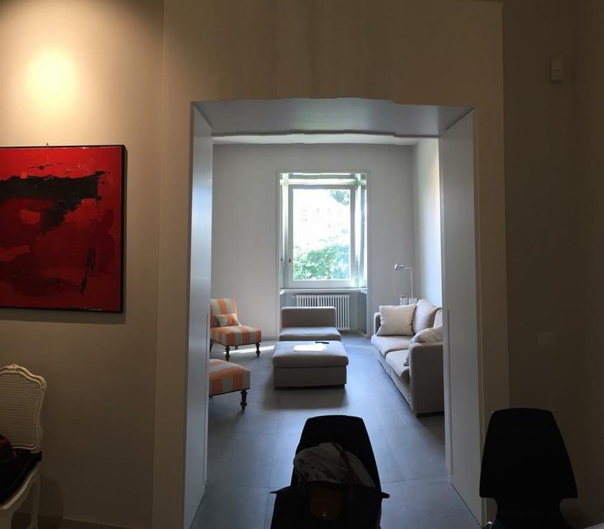 Casa Monte Oppio Rome