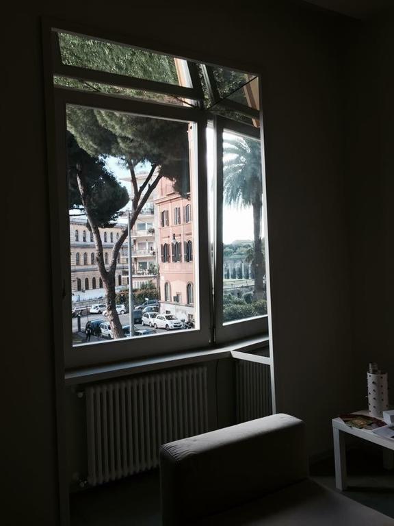 Casa Monte Oppio * Rome