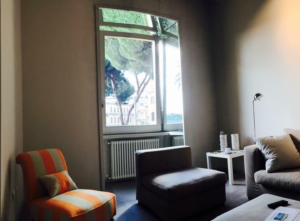 Casa Monte Oppio Holiday home
