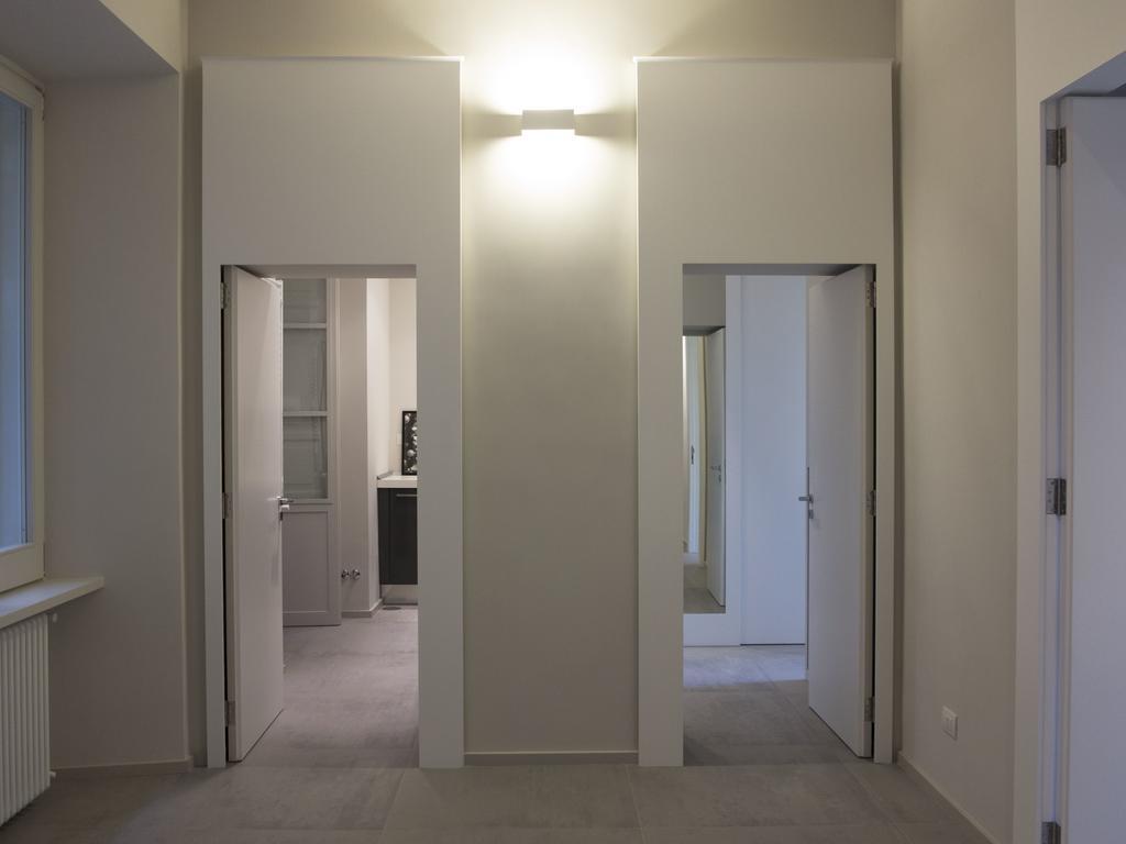 Casa Monte Oppio Holiday home