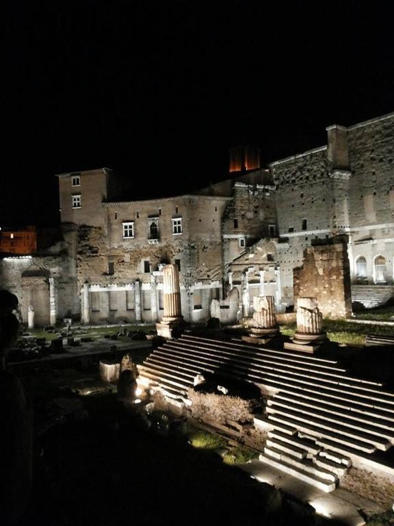 Holiday home Casa Monte Oppio Rome